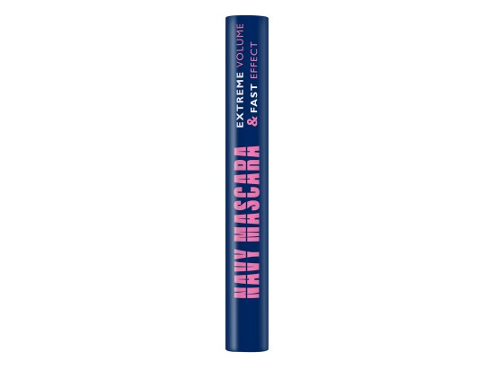 Dermacol Just Mascara objemová řasenka odstín Navy 12.5 ml