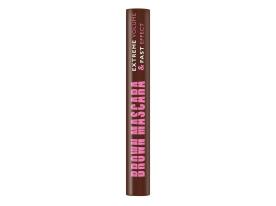Dermacol Just Mascara objemová řasenka odstín 12.5 ml