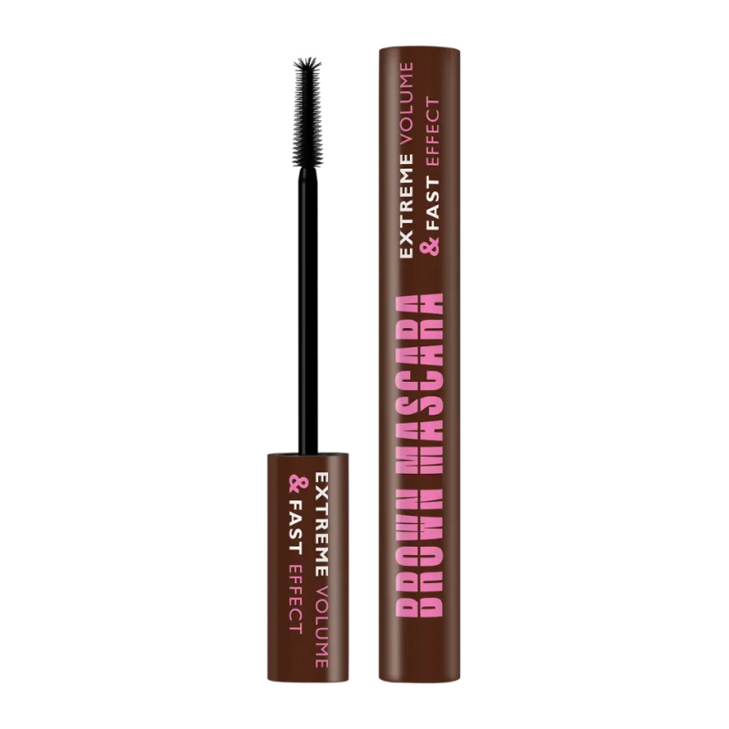 Dermacol Just Mascara objemová řasenka odstín 12.5 ml