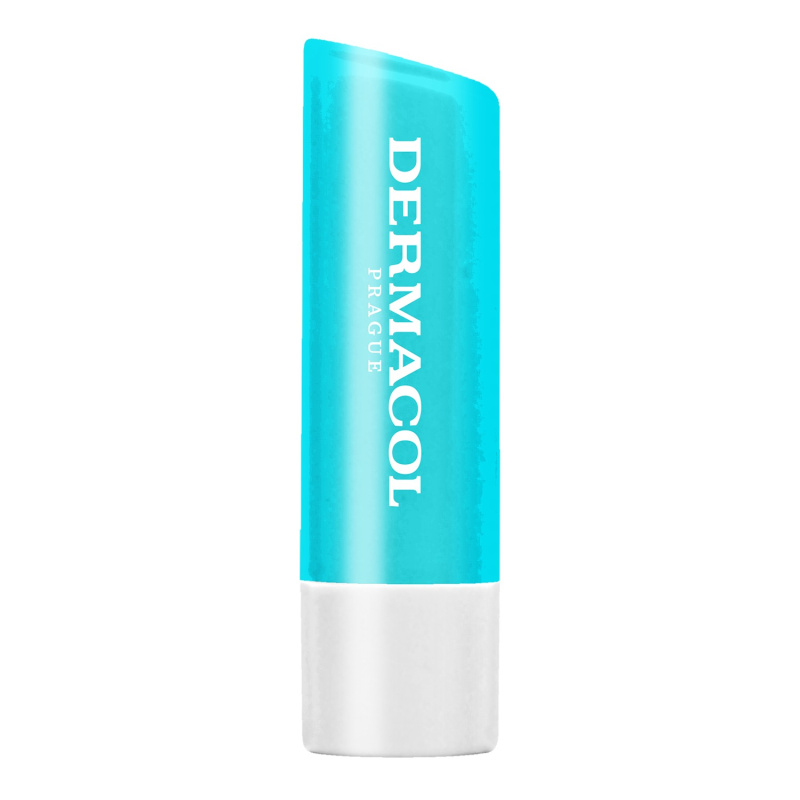 Dermacol Aroma Moment Brazilian Coconut balzám na rty 4.8 g