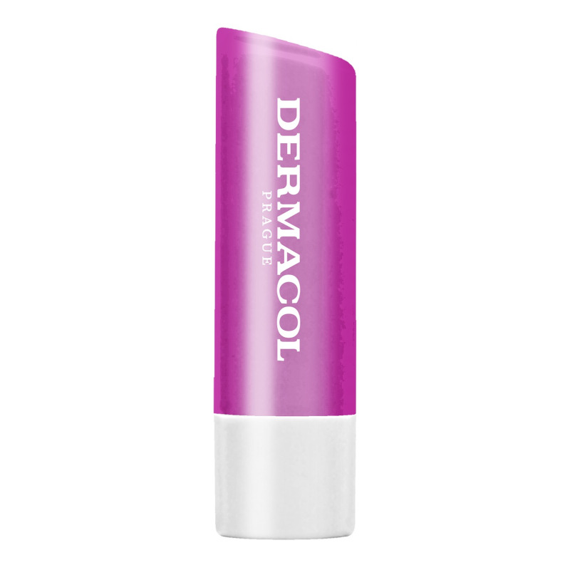 Dermacol Aroma Moment Plummy Monster balzám na rty 4.8 g