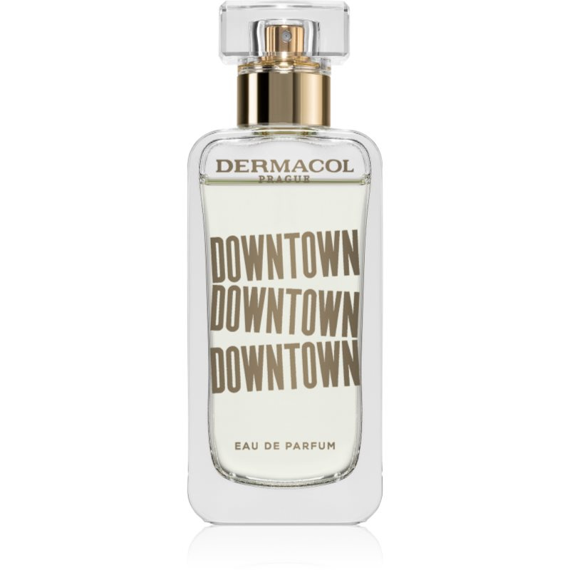 Dermacol Downtown parfémovaná voda pro muže 50 ml