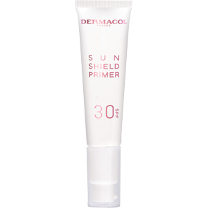 Dermacol Sun Shield ochranná podkladová báze pod make-up SPF 30 30 ml