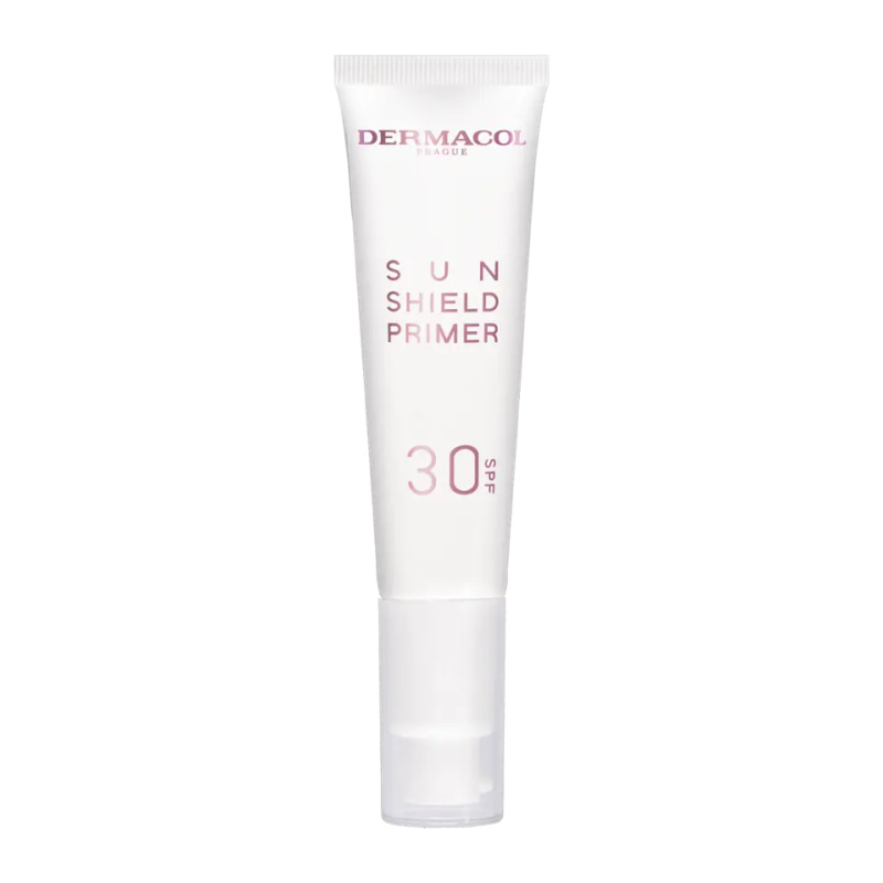 Dermacol Sun Shield ochranná podkladová báze pod make-up SPF 30 30 ml