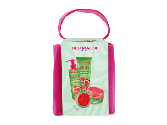 Dermacol Aroma Moment Fresh Watermelon dárková sada na tělo