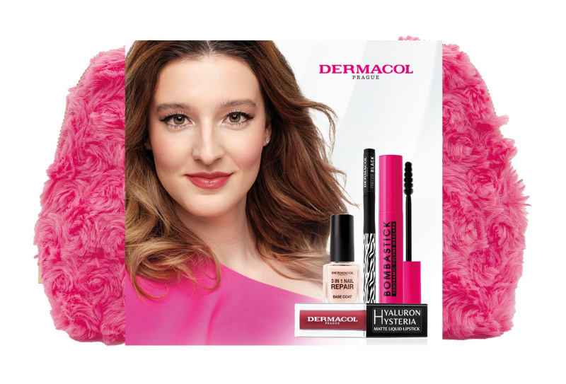 Dermacol Dárková sada Bombastick Set