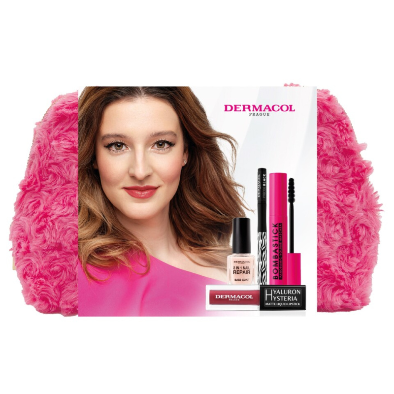 Dermacol Dárková sada Bombastick Set