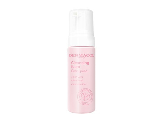 Dermacol Čisticí pěna na obličej Cleansing Foam 150 ml