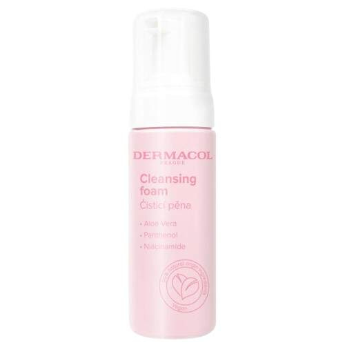 Dermacol Čisticí pěna na obličej Cleansing Foam 150 ml