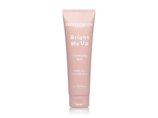 Dermacol Čisticí pleťový gel Bright Me Up Cleansing Gel 150 ml