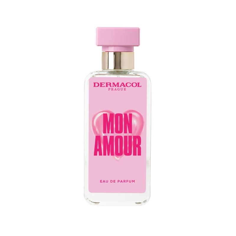 Dermacol Parfémovaná voda Mon Amour EDP 50 ml
