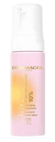 Dermacol Sun pěna po opalování se zklidňujícím účinkem 150 ml