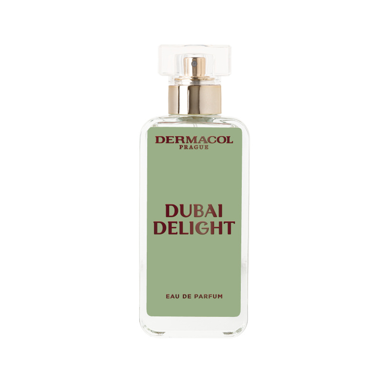 Dermacol Parfémovaná voda Dubai Delight EDP 50 ml