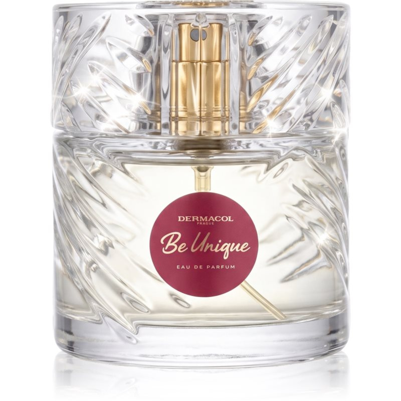 Dermacol Parfémovaná voda Be Unique EDP 50 ml