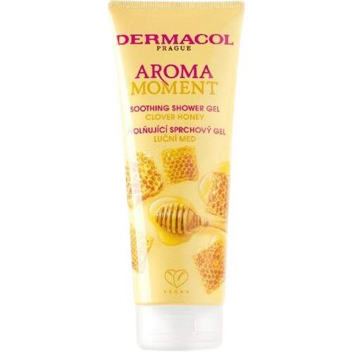 Dermacol Sprchový gel Luční med Shower Gel 250 ml