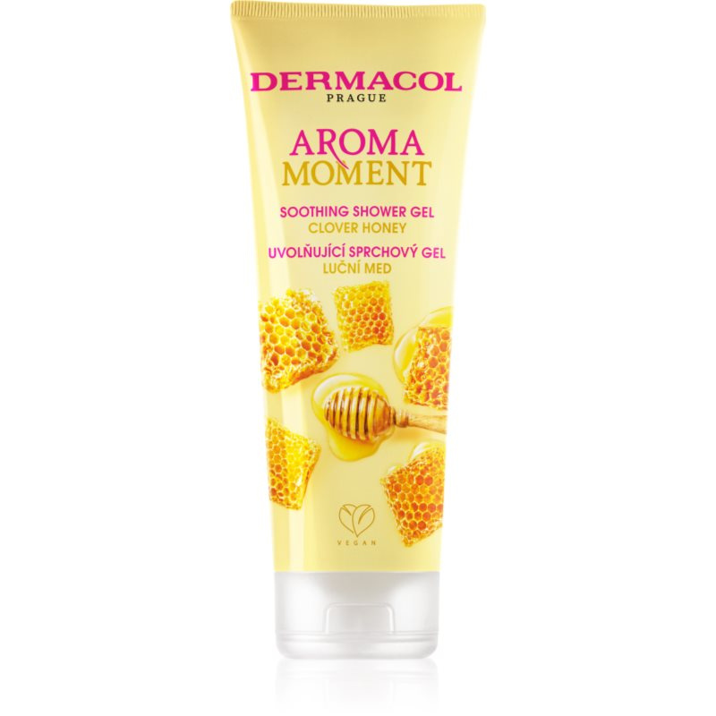 Dermacol Sprchový gel Luční med Shower Gel 250 ml