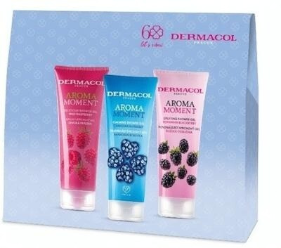 Dermacol Aroma Moment Mix dárková sada do sprchy