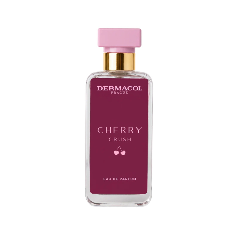 Dermacol Parfémovaná voda Cherry Crush EDP 50 ml