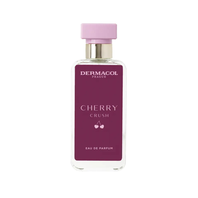 Dermacol Parfémovaná voda Cherry Crush EDP 50 ml