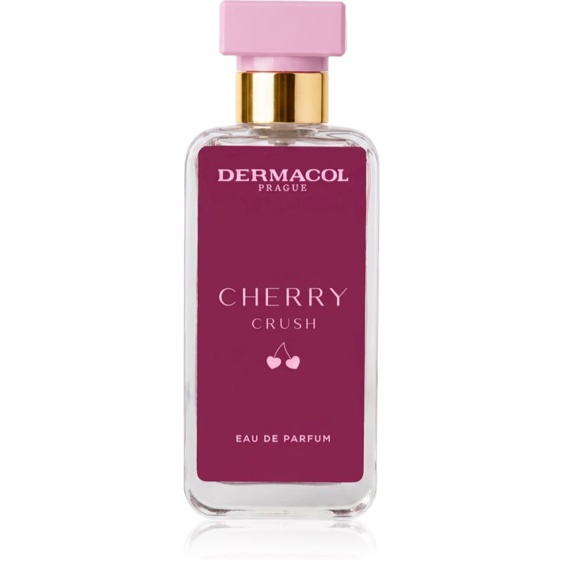 Dermacol Parfémovaná voda Cherry Crush EDP 50 ml
