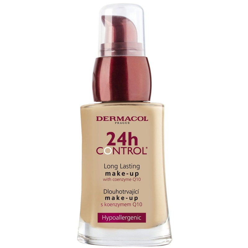 Dermacol 24h Control Make-up odstín 01