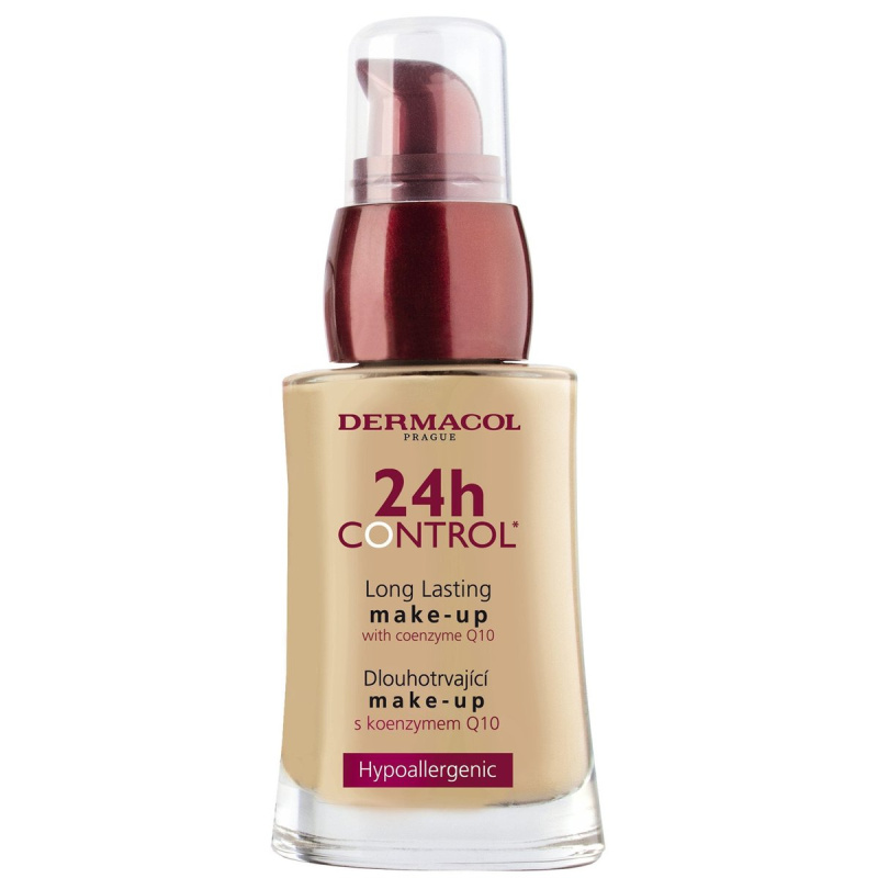 Dermacol 24h Control Make-up odstín 02