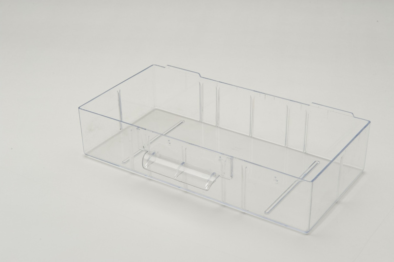 Mars Krabička C velká 59 x 280 x 140 mm