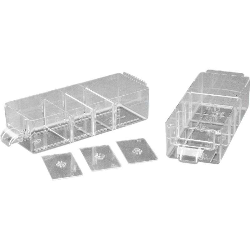 Mars Krabička A malá 36,5 x 54 x 140 mm