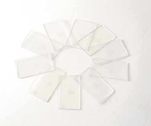 MARS Svratka Přepážka malá pro zásuvky A (10ks) - MARS (6241)