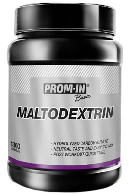 Prom-in Maltodextrin 1300 g