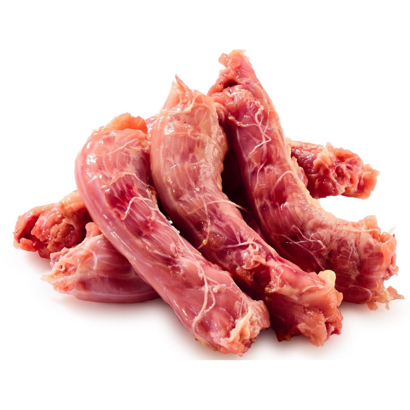 Vodňanské Kuře Kuřecí krky
