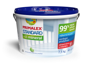 Primalex Standard 7.5kg