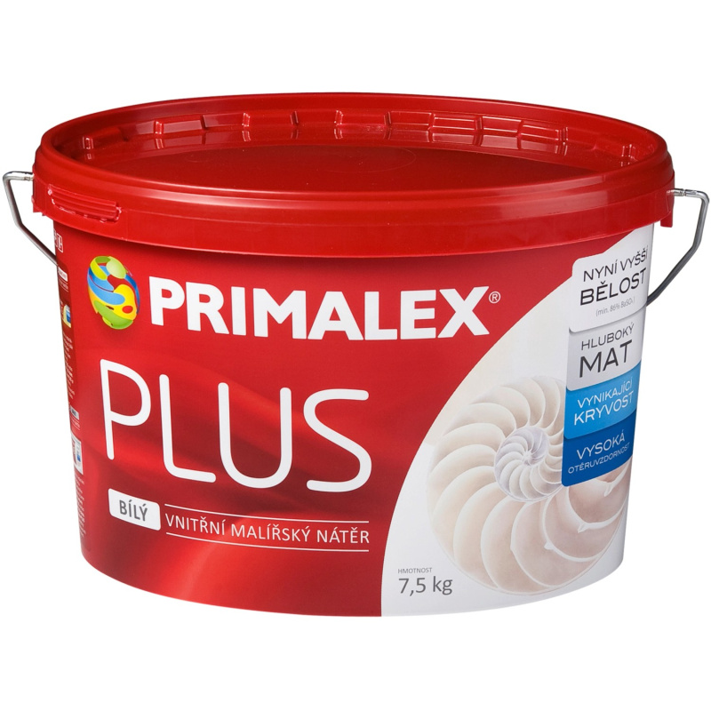Primalex Plus 7,5kg