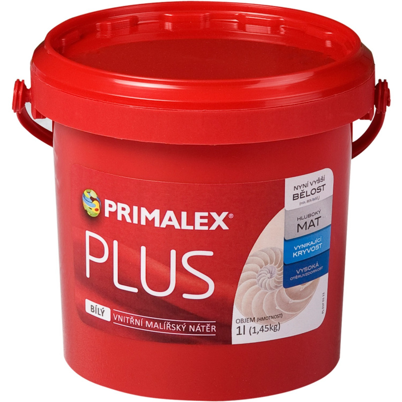 Primalex Plus 1l
