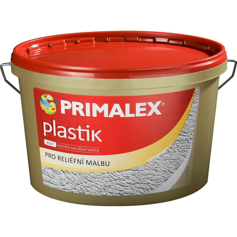 Primalex Plastik  7,5kg
