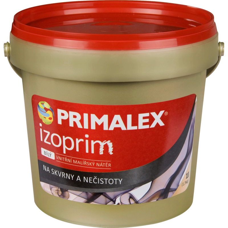 Primalex Izoprim 1 l