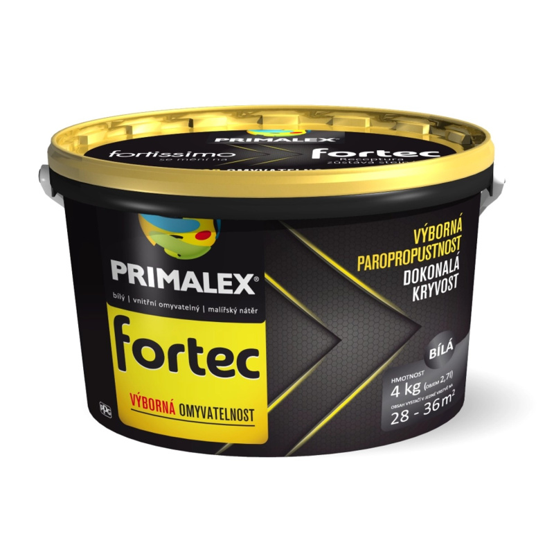 Primalex Fortec 4kg
