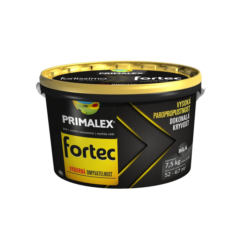 Primalex Fortec 7,5kg