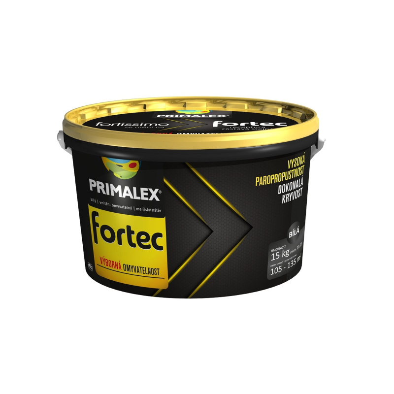 Primalex Fortec 15kg