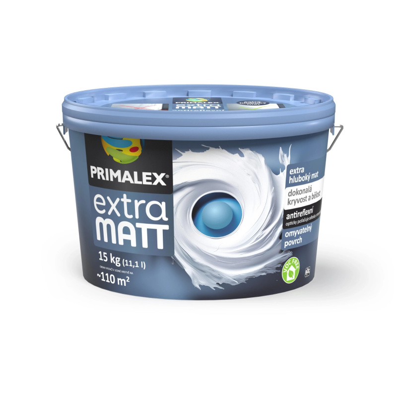 Primalex Extra Matt 15kg