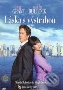 Láska s výstrahou - Marc Lawrence - film z kategorie Romantické komedie