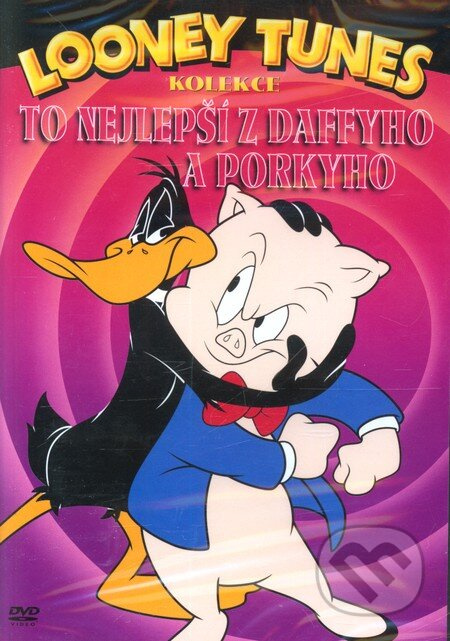 Looney Tunes: To nejlepší z Daffyho a Porkyho - film z kategorie Akční romantické filmy