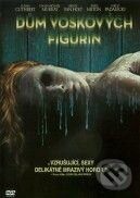 Dům voskových figurín - Jaume Collet-Serra - film z kategorie Horory