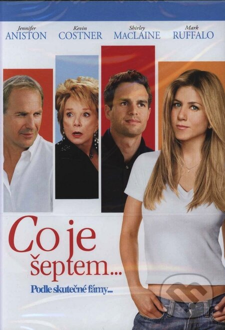Co je šeptem - Rob Reiner,Co je šeptem - Rob Reiner - film z kategorie Romantické komédie