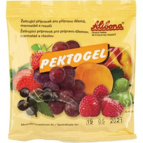 Alibona pektogel 40g