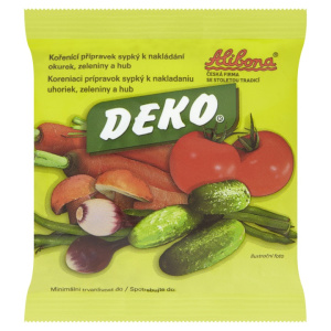 Alibona Deko konzervační přípravek