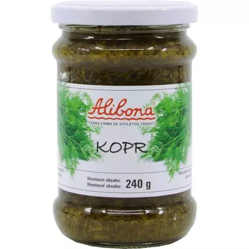 Alibona Kopr