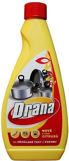 Drana na kuchyně - 500 ml