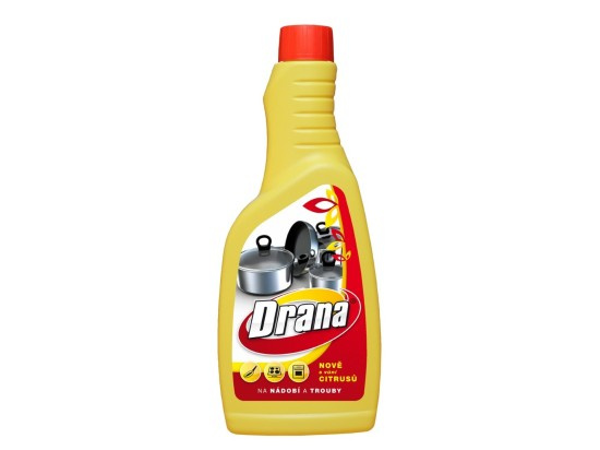 Drana na kuchyně - 500 ml