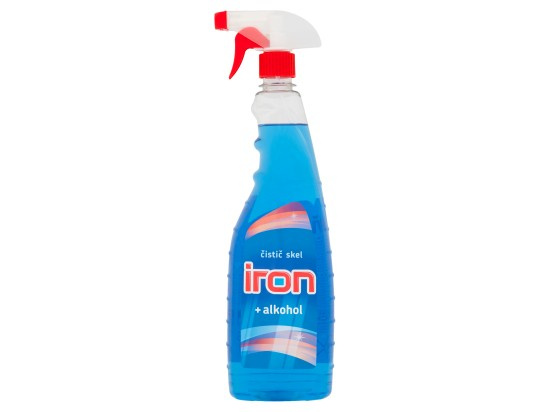Iron na okna pistole - 1 l
